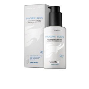 Viamax Silicone Glide - 70 ml
