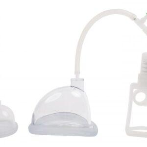 Fröhle - VP001 Vaginapomp Set Duo Extreme Professional