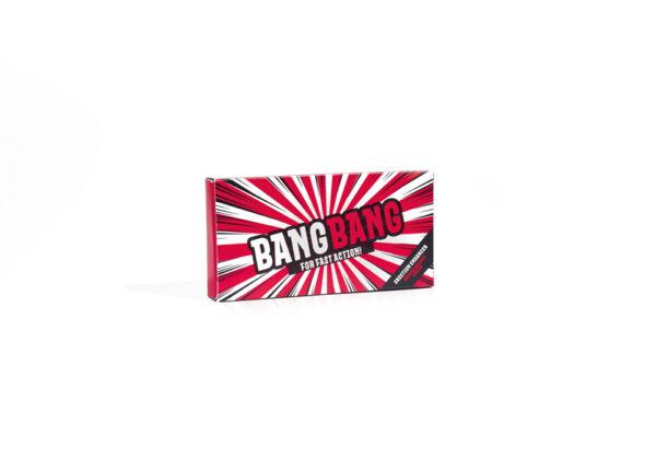 Bang Bang! Erectiepillen - 5 Stuks