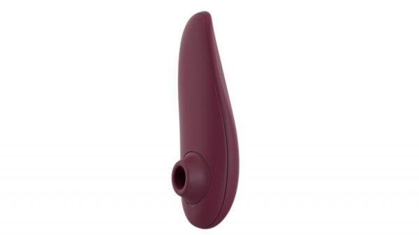 Womanizer Classic 2 Luchtdrukvibrator - Bordeaux