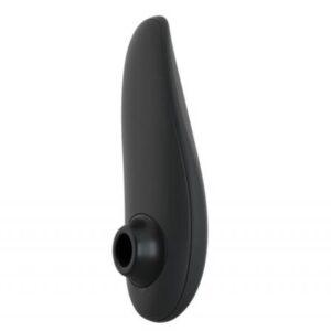 Womanizer Classic 2 Luchtdrukvibrator - Zwart