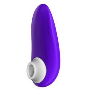 Womanizer Starlet 3 Luchtdrukvibrator - Violet