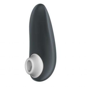 Womanizer Starlet 3 Luchtdrukvibrator - Gray