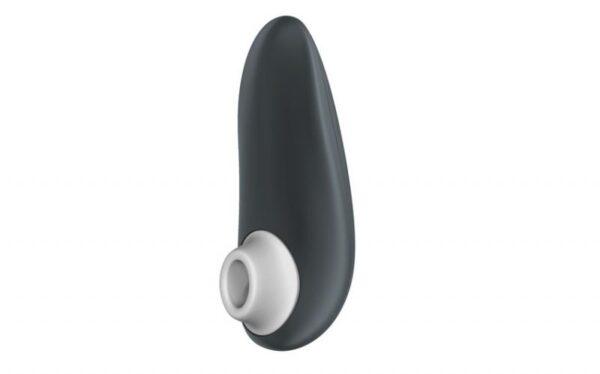 Womanizer Starlet 3 Luchtdrukvibrator - Gray