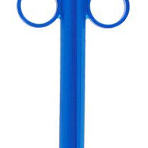 Glijmiddel Launcher