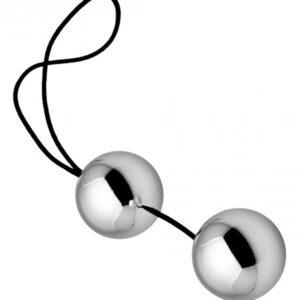 Sterling Grey Benwa Balls