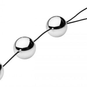 Trilogy Orgasm Kegel Vaginale balletjes