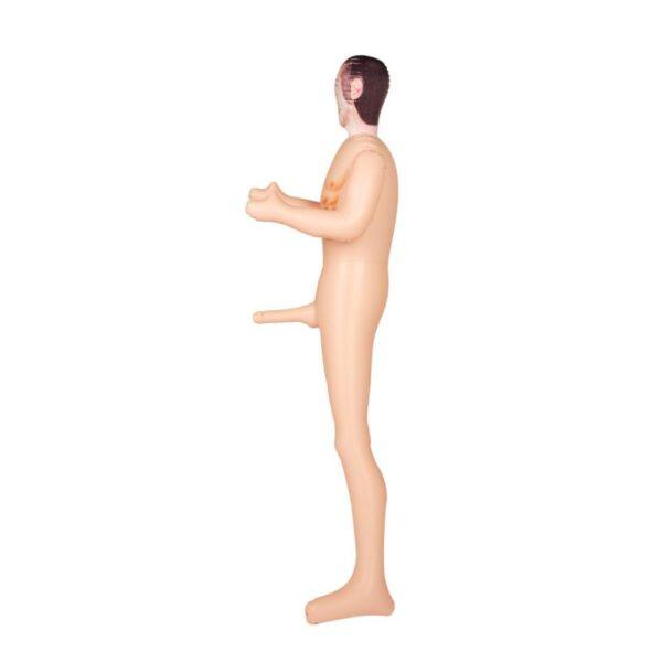 AirDoll David Blowme - Afbeelding 2