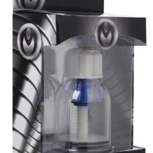 Intake Anal Suction Device