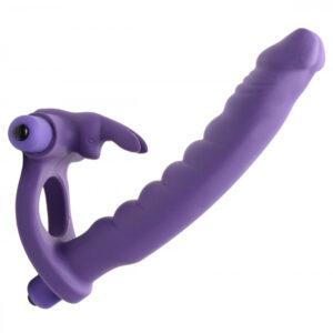 Vibrerende Penisring Met Vibrator