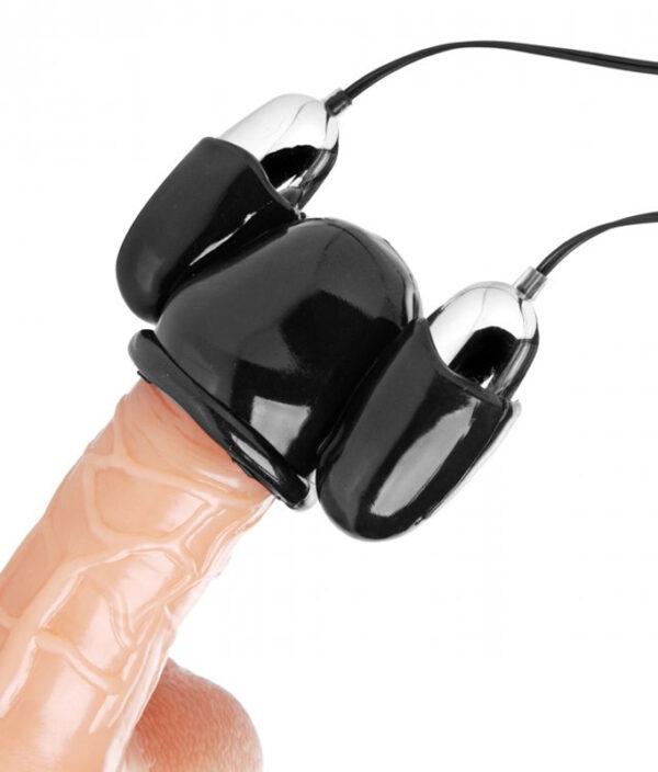 Penis stimulator