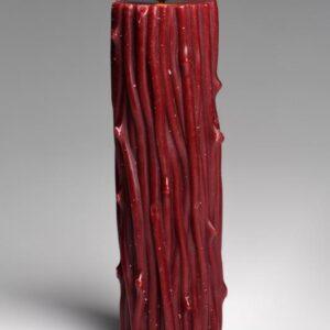 Doorn Druipkaars - Rood