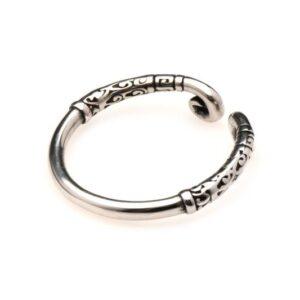 XR Brands - Roestvrijstalen Glansring - Zilver