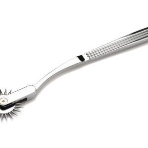 XR Brands - Wartenberg Wiel - Zilver