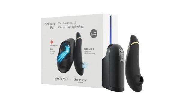 Pleasure Pair Set