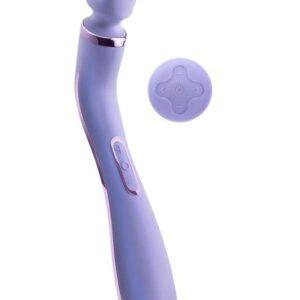 Wellness - Eternal Wand Vibrator - Lavender