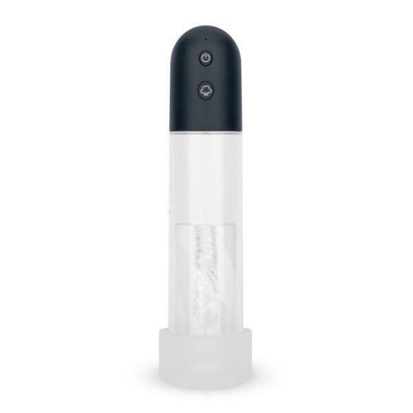 Boners - Automatische Penispomp met Masturbator