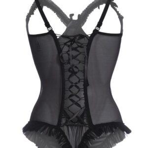 Wetlook Body Mistique
