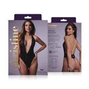 Body Dina