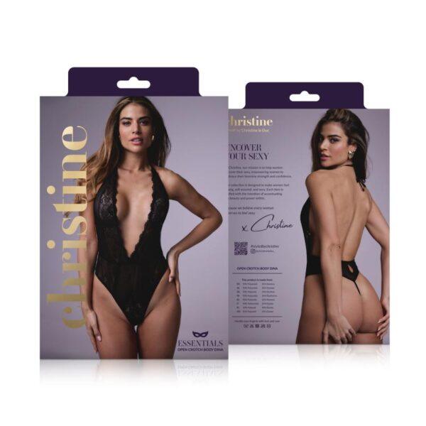 Body Dina