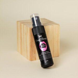 Deep Throat Spray - Munt