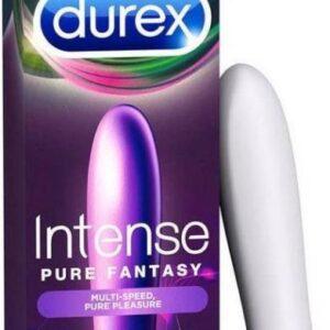 Durex Orgasm'Intense Pure Fantasy Vibrator