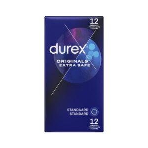 Durex Extra Safe - 12 stuks