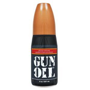 Gun Oil Siliconen Glijmiddel – 237 ml