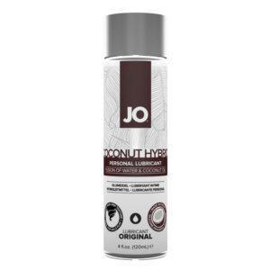 System JO - Coconut Hybride Glijmiddel -120 ml