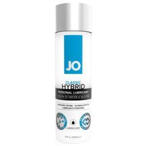 System Jo - Classic Hybrid Glijmiddel - 240 ml
