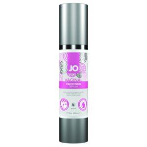 System JO - Vaginal Tightening Serum Vaginal Toning & Tightening Cream Body