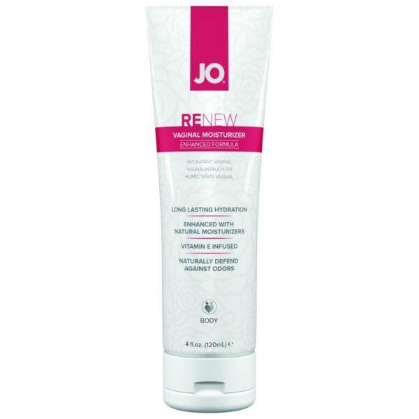 System JO - Renew Vaginal Moisturizer Original Hygiene -120 ml