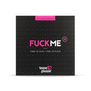 Fuck Me Spel