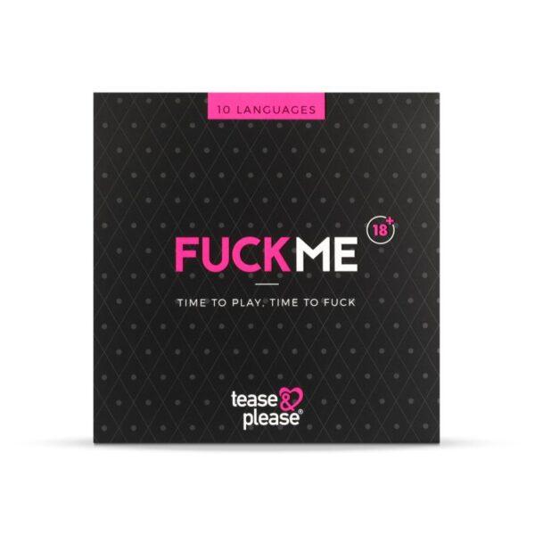 Fuck Me Spel