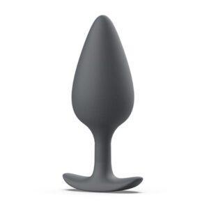 B Swish - Basis Prostaatplug Slate