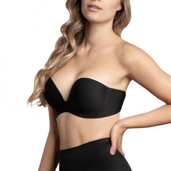 Bye Bra - Gala Bra - Zwart