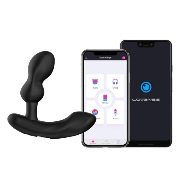 Lovense Edge 2 Prostaat Massager