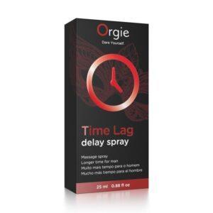 Orgie - Time Lag Delay Spray 25 ml
