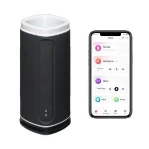Lovense - Calor Depth - App Controlled Automatische Masturbator