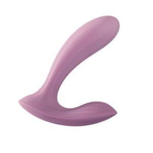 Svakom - Erica Panty Vibrator - Roze