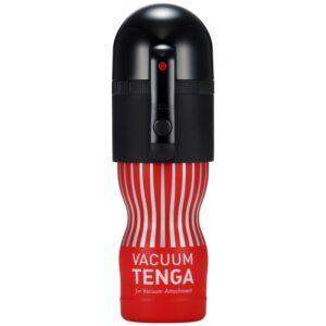 TENGA - Vacuum Max - Vacuum Controller II