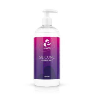 EasyGlide- Glijmiddel op siliconen basis 500 ML
