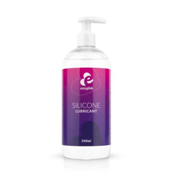 EasyGlide- Glijmiddel op siliconen basis 500 ML