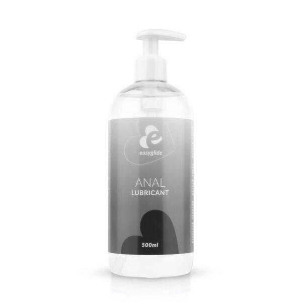 EasyGlide- Anaal glijmiddel 500 ML