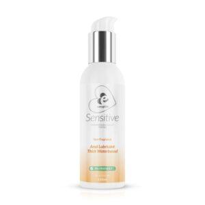 EasyGlide Sensitive Waterbasis Glijmiddel Anaal - 150 ml