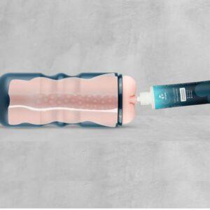 EasyGlide Masturbator Gel Extra Smooth - 250ml
