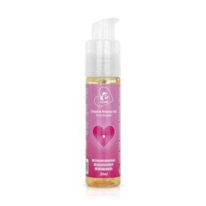EasyGlide - Orgasm Intense Gel - 30 ml
