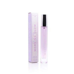 Morning Glow - bodyspray met feromonen voor haar