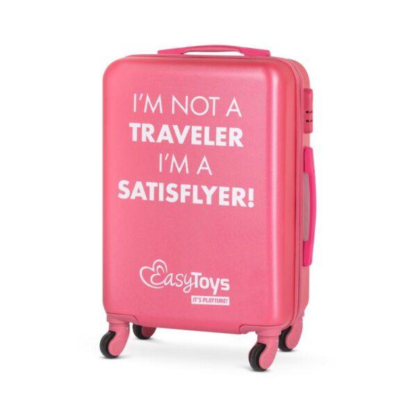 EasyToys Satisflyer Koffer