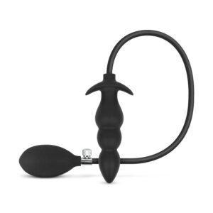 Online Only - Deep Air Opblaasbare Plug